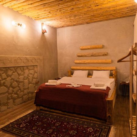 Harmony Houses Cappadocia Ürgüp Kültér fotó