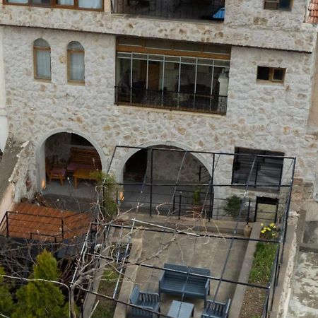 Harmony Houses Cappadocia Ürgüp Kültér fotó