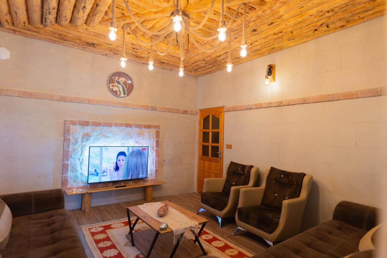 Harmony Houses Cappadocia Ürgüp Kültér fotó