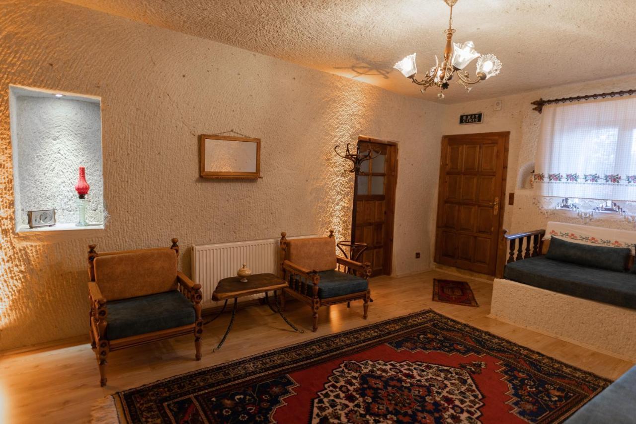 Harmony Houses Cappadocia Ürgüp Szoba fotó