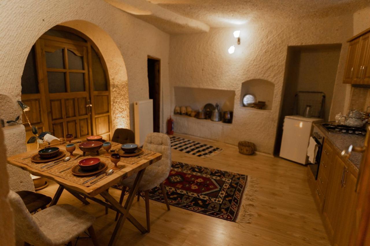 Harmony Houses Cappadocia Ürgüp Szoba fotó