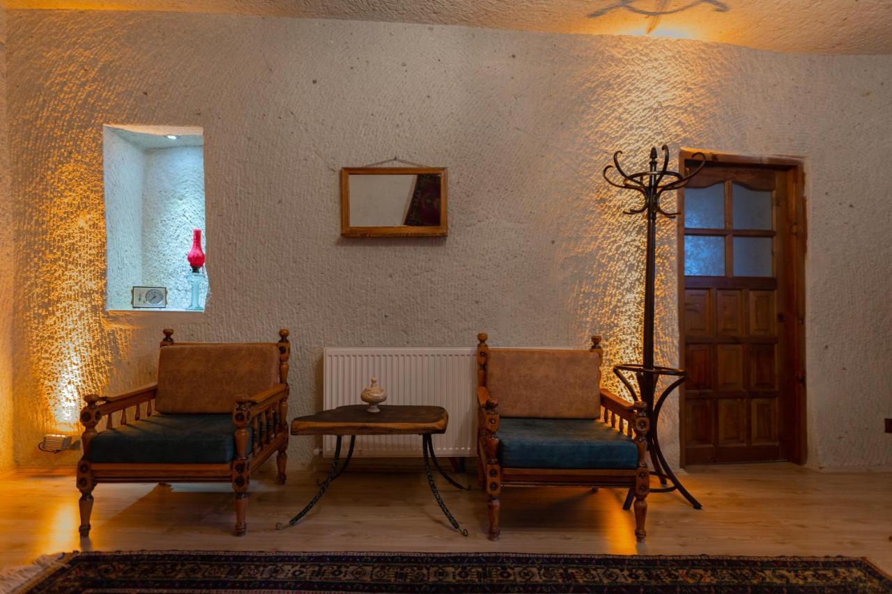 Harmony Houses Cappadocia Ürgüp Szoba fotó