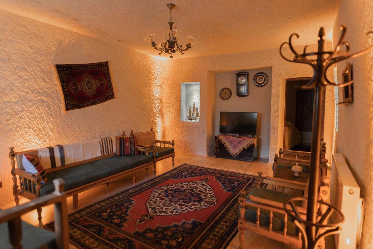 Harmony Houses Cappadocia Ürgüp Szoba fotó