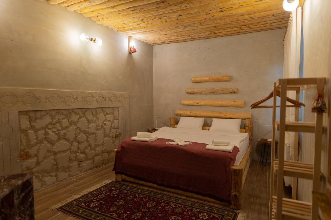 Harmony Houses Cappadocia Ürgüp Szoba fotó