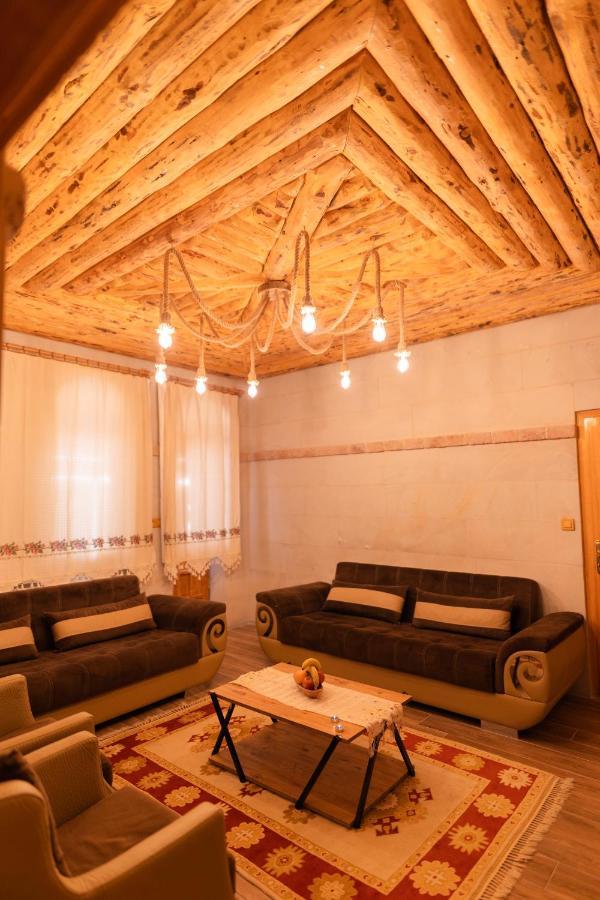 Harmony Houses Cappadocia Ürgüp Szoba fotó