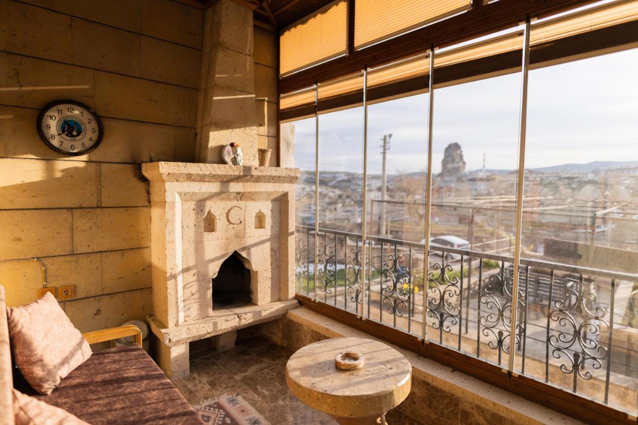 Harmony Houses Cappadocia Ürgüp Szoba fotó