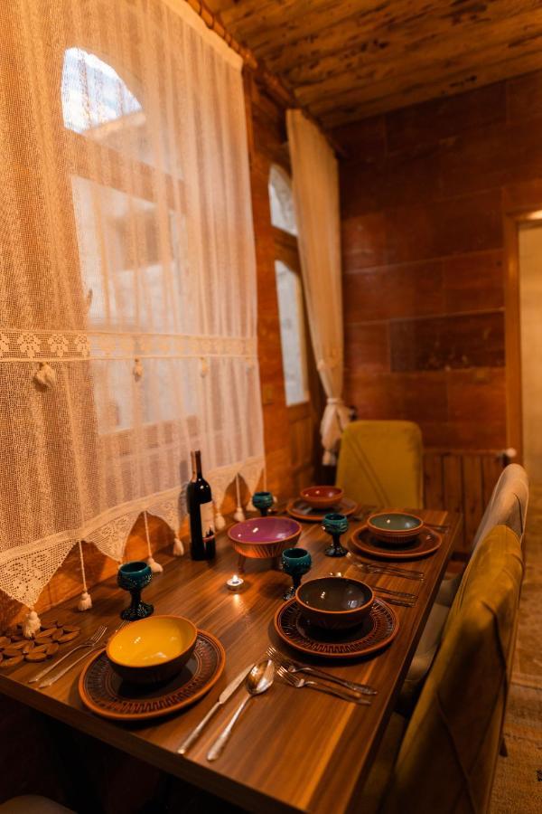 Harmony Houses Cappadocia Ürgüp Szoba fotó