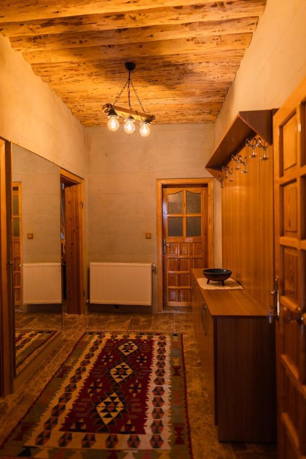 Harmony Houses Cappadocia Ürgüp Szoba fotó