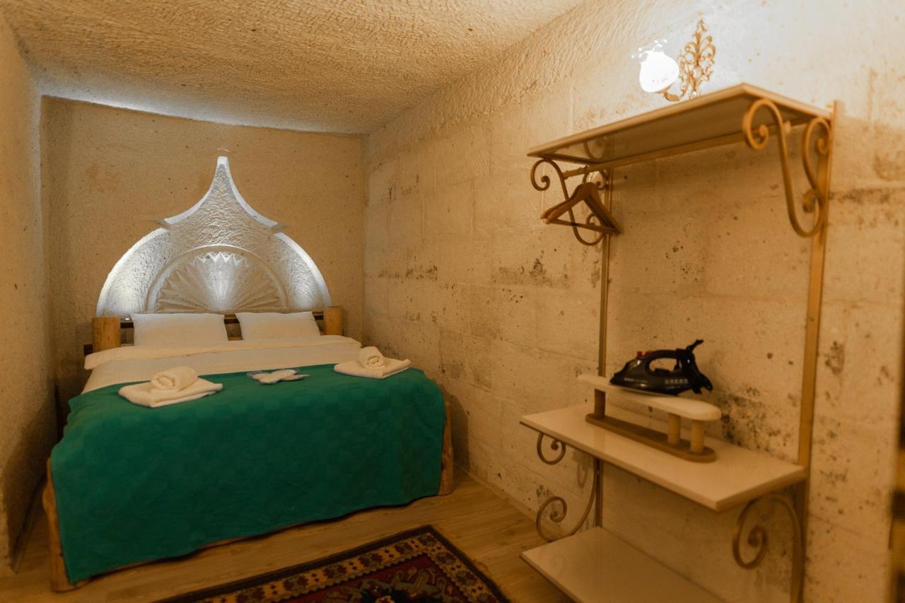 Harmony Houses Cappadocia Ürgüp Szoba fotó