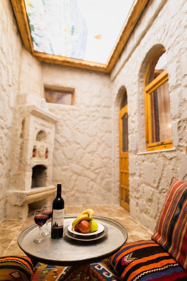 Harmony Houses Cappadocia Ürgüp Szoba fotó