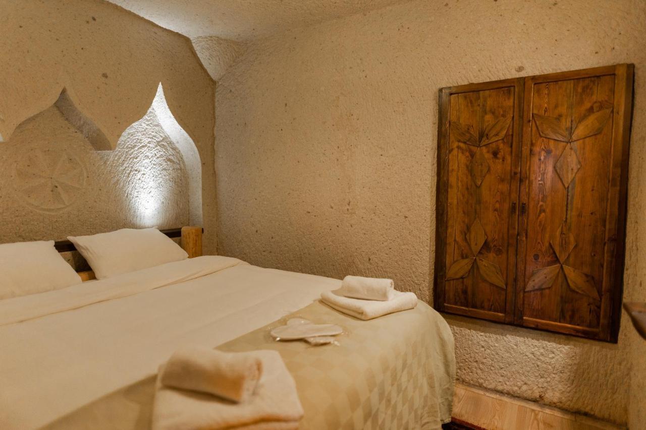 Harmony Houses Cappadocia Ürgüp Szoba fotó