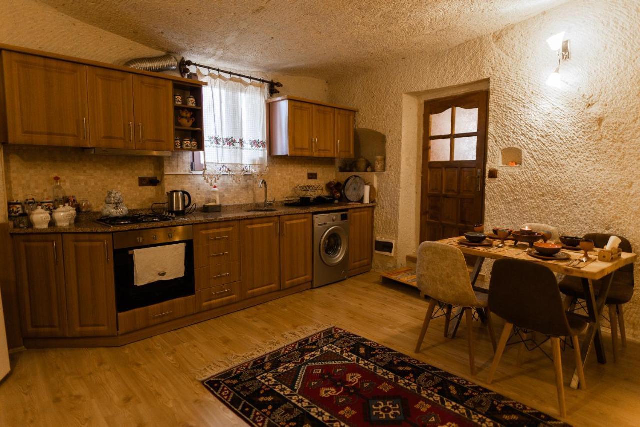 Harmony Houses Cappadocia Ürgüp Szoba fotó