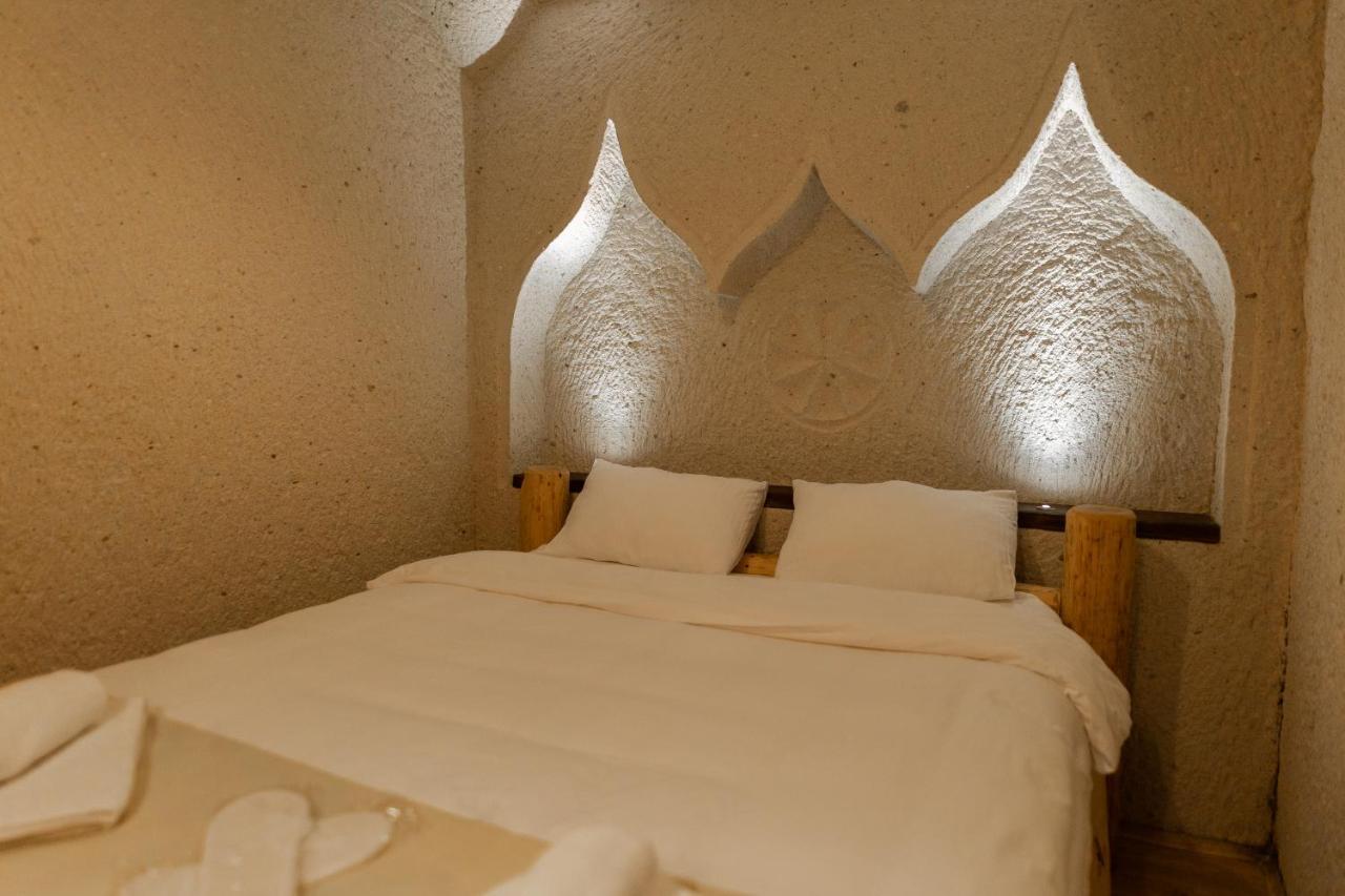 Harmony Houses Cappadocia Ürgüp Szoba fotó