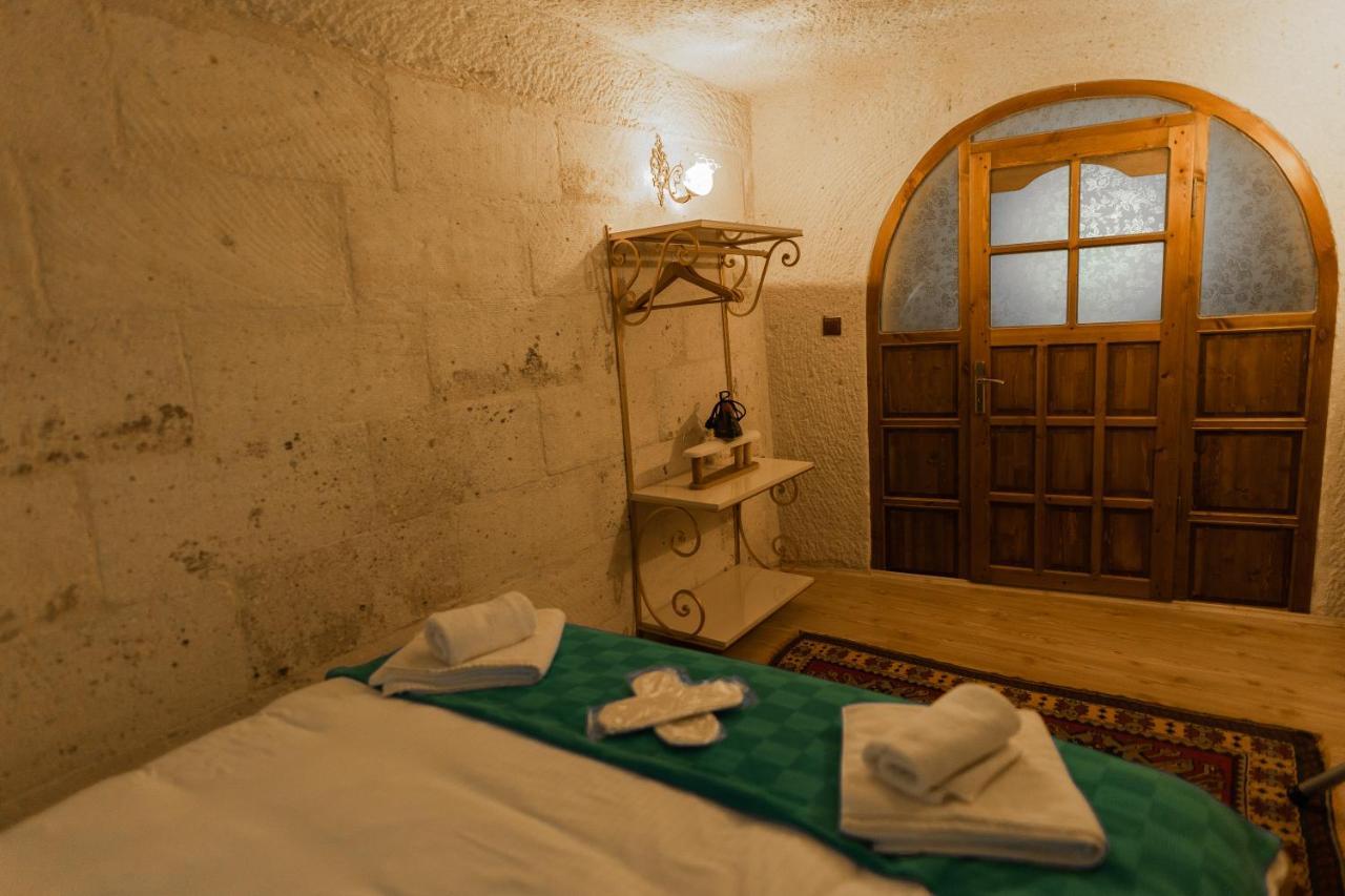 Harmony Houses Cappadocia Ürgüp Szoba fotó