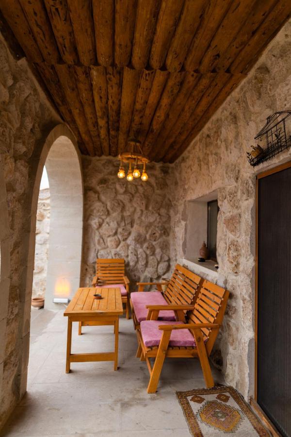 Harmony Houses Cappadocia Ürgüp Szoba fotó