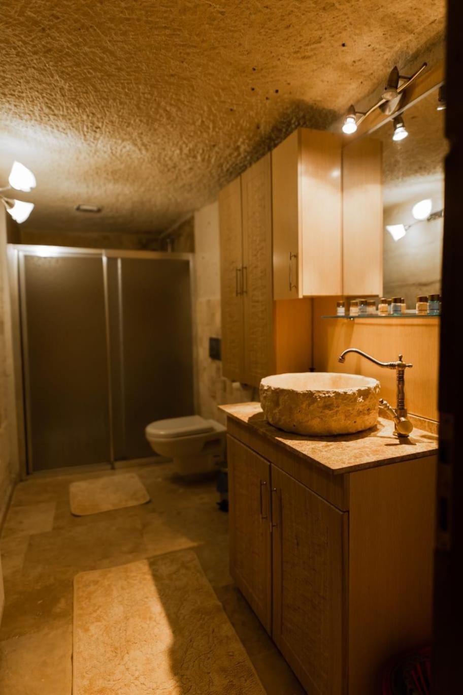 Harmony Houses Cappadocia Ürgüp Kültér fotó