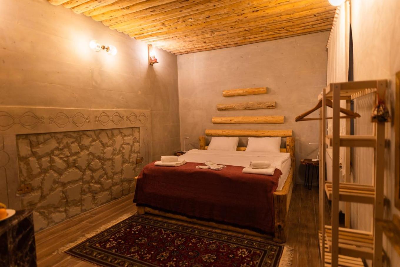 Harmony Houses Cappadocia Ürgüp Kültér fotó