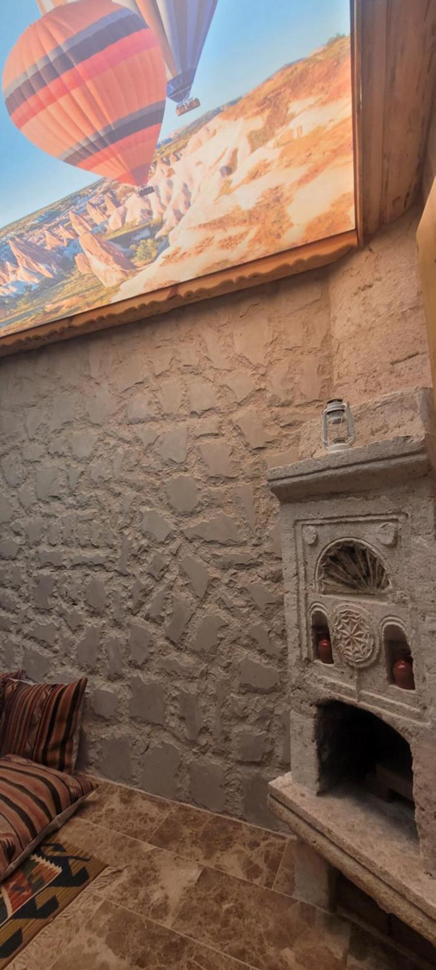 Harmony Houses Cappadocia Ürgüp Kültér fotó